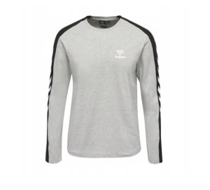 Koszulka z długim rękawem Hummel HML Flint T-Shirt