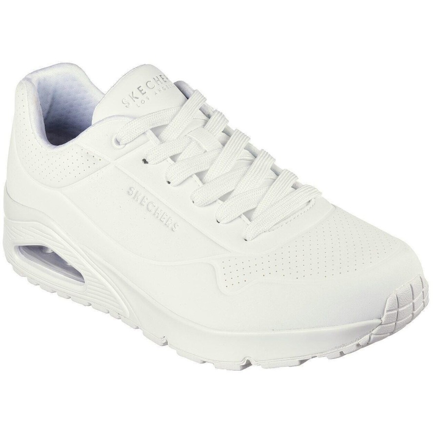 Buty sportowe męskie Skechers Uno Stand On Air