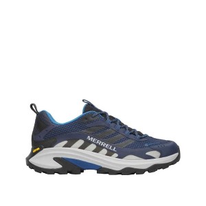 Buty trailowe Merrell Nova 4 Niebieskie