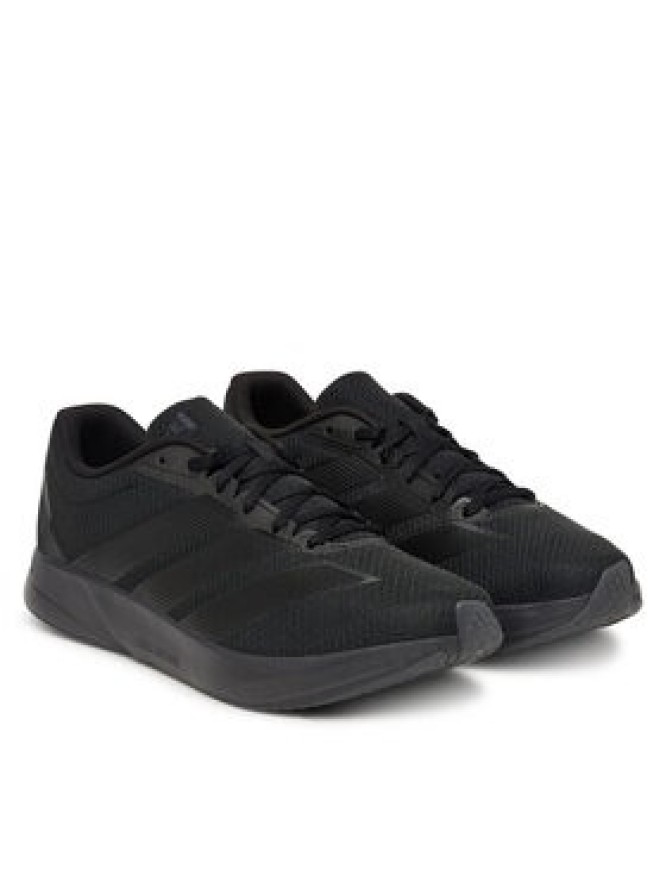 adidas Buty do biegania Duramo Rc2 Running Shoes KJ4190 Czarny