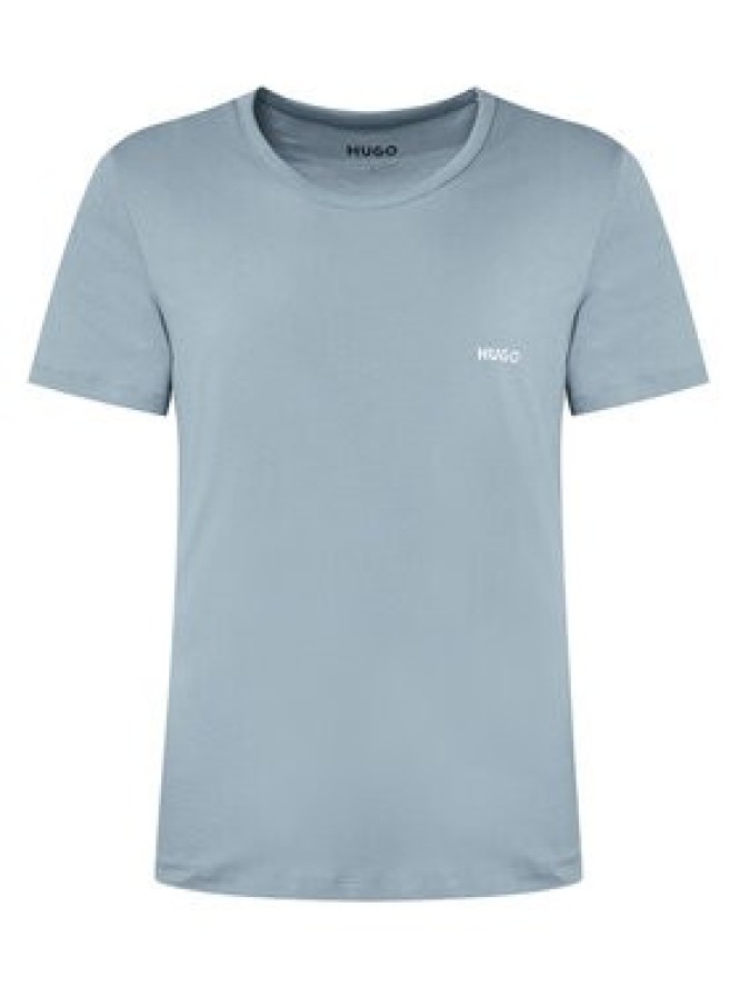 HUGO Komplet t-shirtów 50532811 Kolorowy Regular Fit