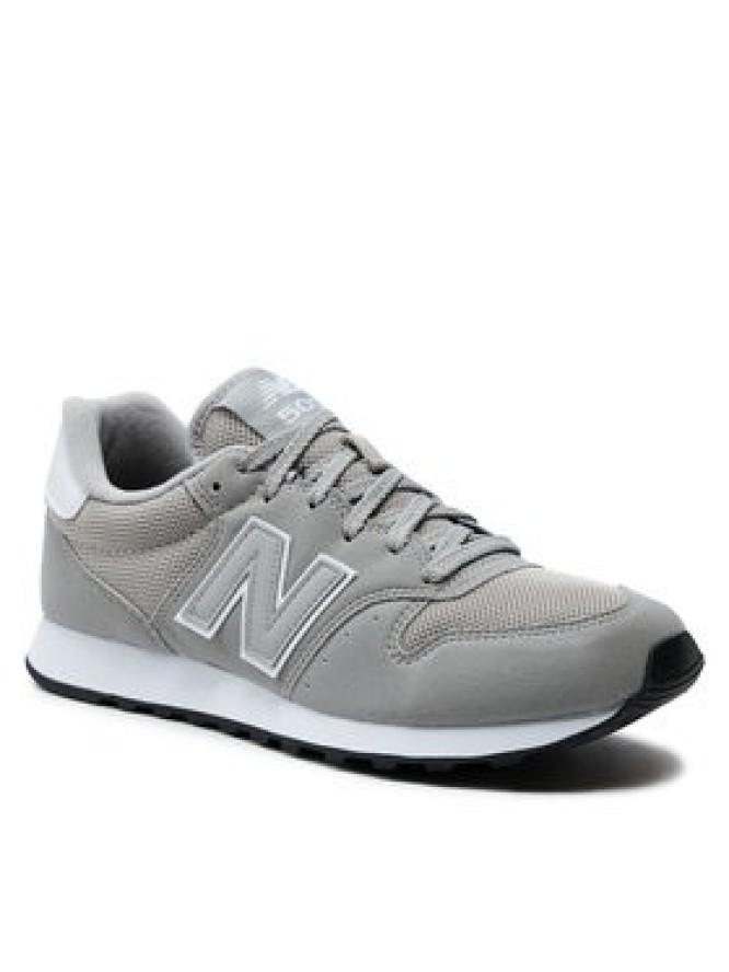 New Balance Sneakersy GM500EG2 Szary