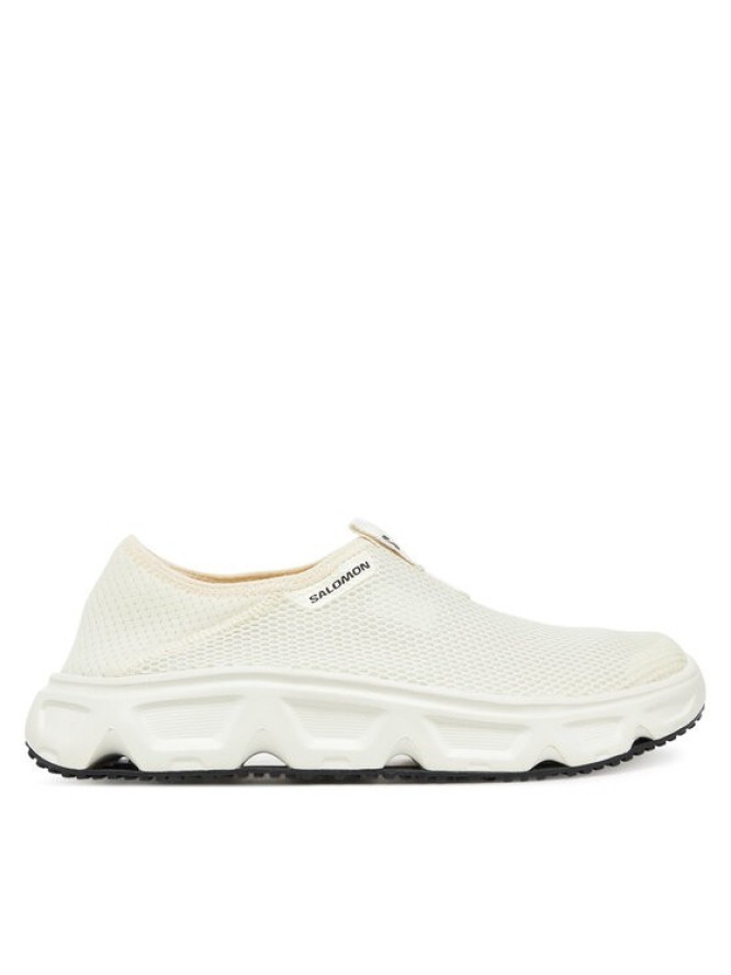 Salomon Sneakersy Reelax Moc 6.0 L47742300 Biały