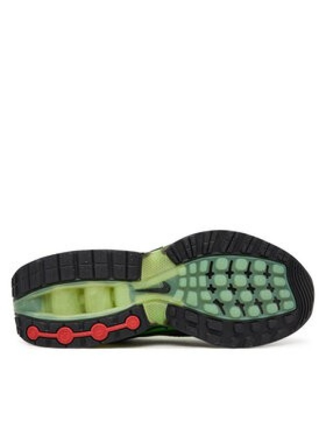 Nike Sneakersy Air Max DN AMD HV3521 700 Zielony