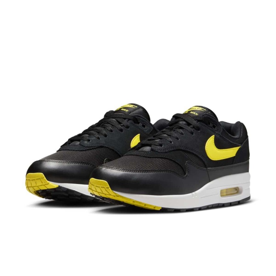 Nike Air Max 1 "Batman" Sneakersy męskie