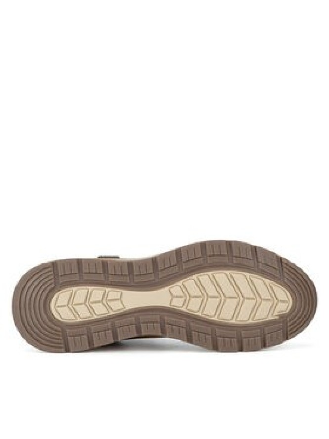 Lanetti Trzewiki M-VS01543-03 Brązowy