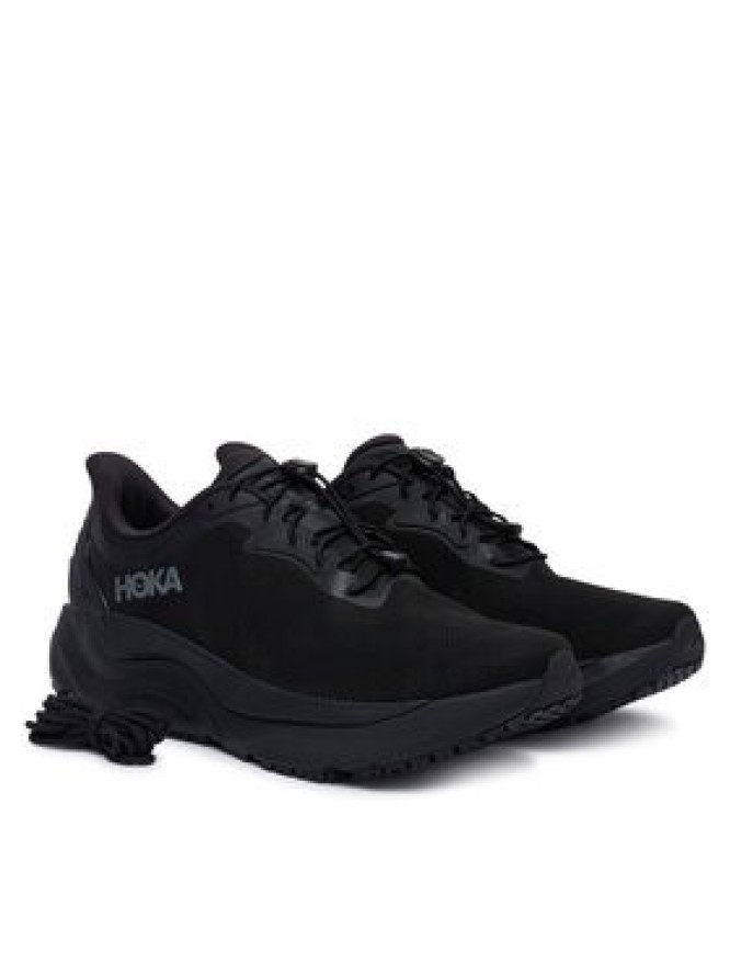 Hoka Buty do biegania Arahi Sr 1168712 Czarny