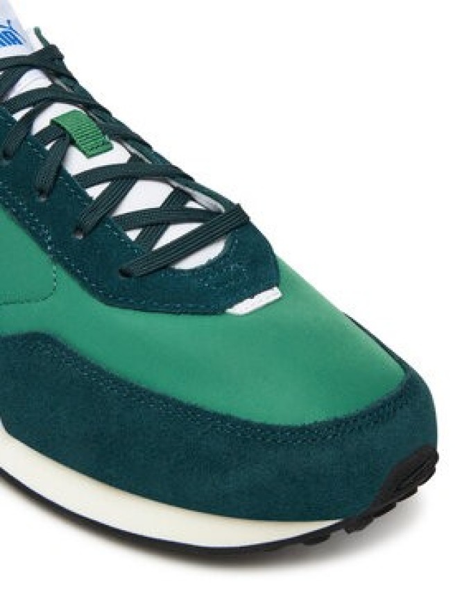 Puma Sneakersy St Miler Rise 402665 05 Zielony