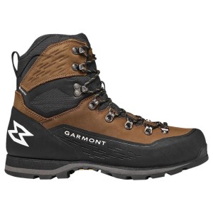 Buty trekkingowe Garmont Nebraska 3 GTX