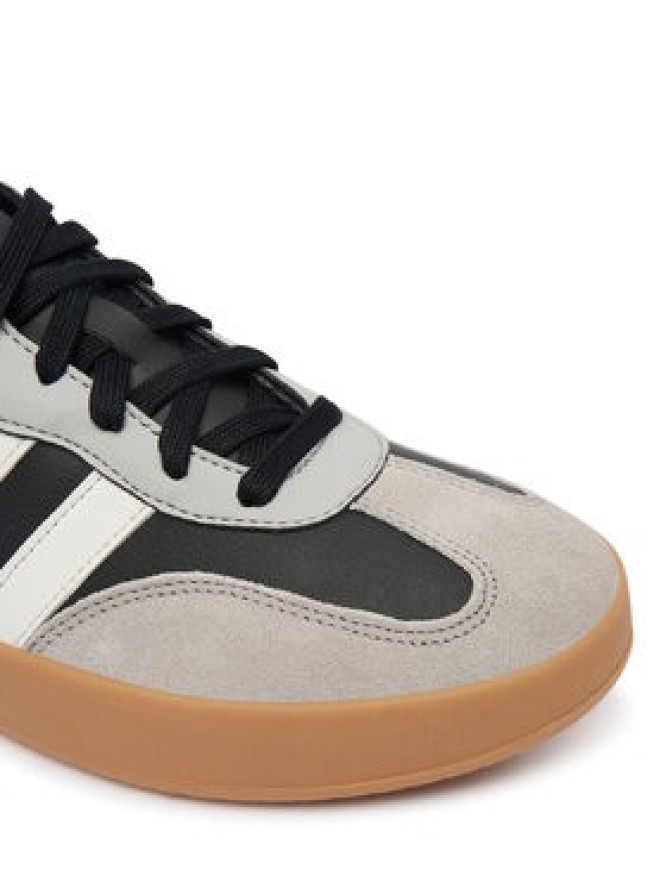 adidas Sneakersy Barreda JP5927 Czarny