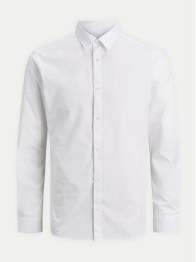 Jack & Jones Komplet koszul Joe 12182995 Kolorowy Slim Fit