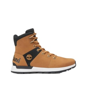Buty turystyczne Timberland Sprint Trekker Marron