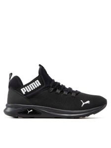 Puma Buty do biegania Enzo 2 Clean 377126 01 Czarny