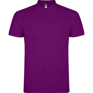 Męska Koszulka Polo Star