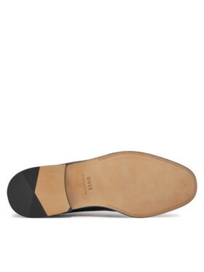 Boss Półbuty Limber 50536152 Czarny