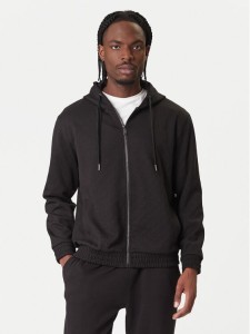 JOOP! Bluza Benizio 30047442 Czarny Regular Fit