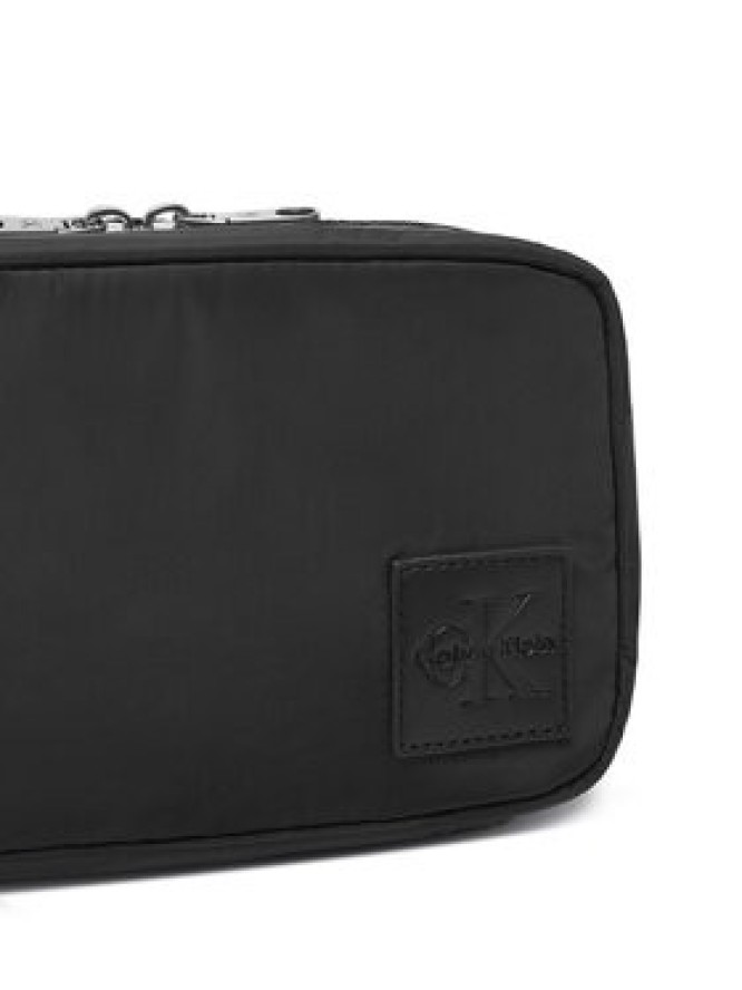 Calvin Klein Saszetka LV04F1310G Czarny