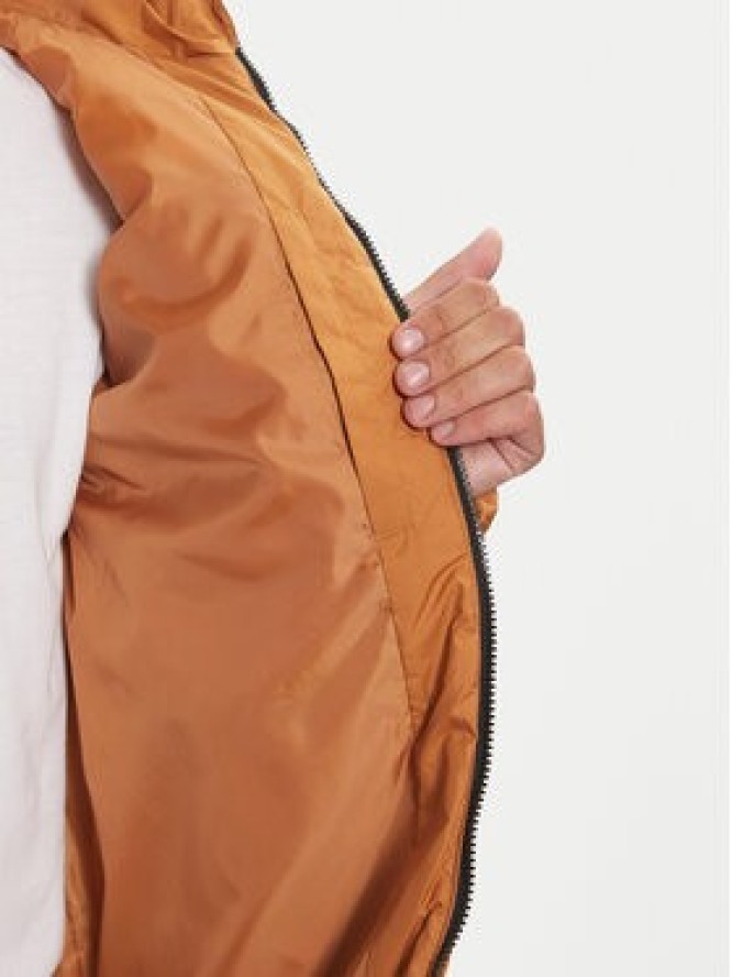 Puma Kurtka zimowa Essentials 848938 Beżowy Regular Fit