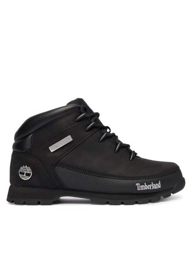 Timberland Trapery Euro Sprint Hiker 6361R/TB06361R0011 Czarny