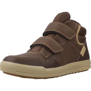 Buty GEOX J364AB 0MEFU Brązowy