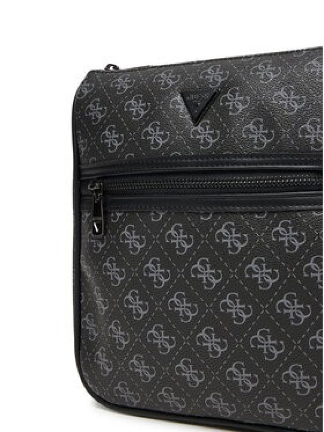 Guess Saszetka HMMILO P5417 Czarny