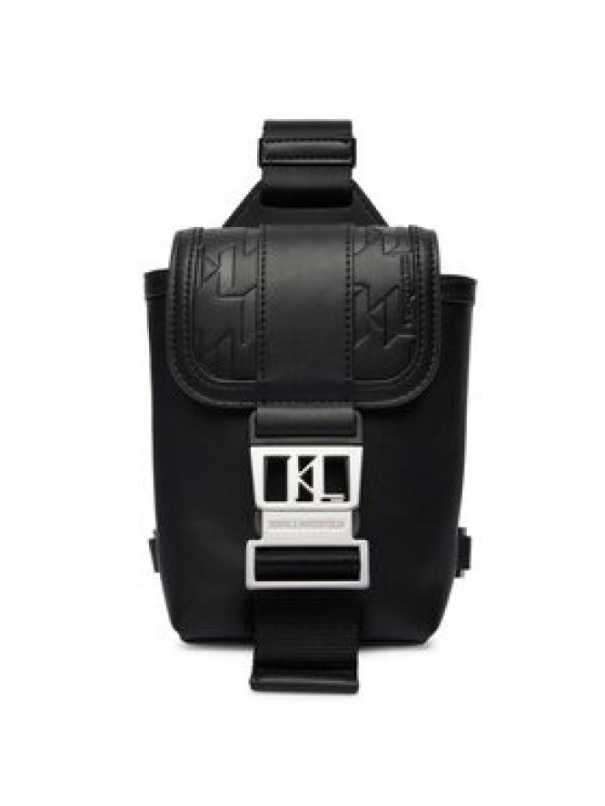 KARL LAGERFELD Saszetka B1M30220 Czarny