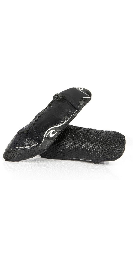 Buty neoprenowe męskie Rip Curl Pocket Reef 1 mm