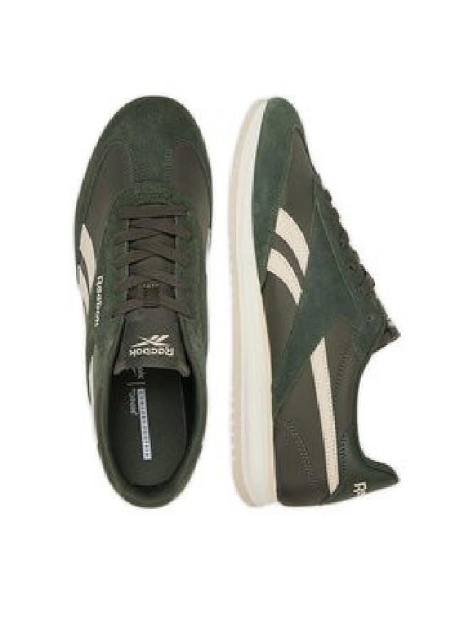 Reebok Sneakersy CEO-FIORI AR30309M-GTW Zielony