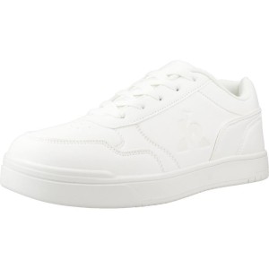 Buty LE COQ SPORTIF COURT BREAKER GS Biały