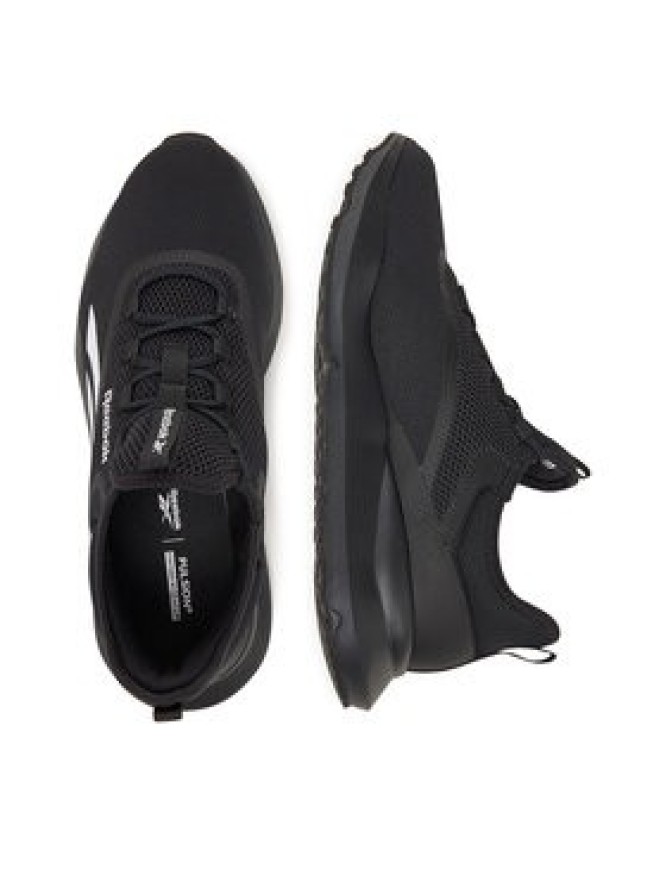 Reebok Buty do biegania CITYRIDE 100234609 Czarny