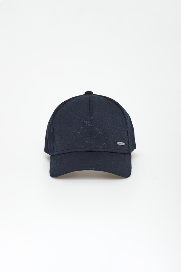 Czapka z daszkiem męska Fargo JOOP!