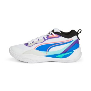 Buty koszykarskie męskie Puma Playmaker Pro