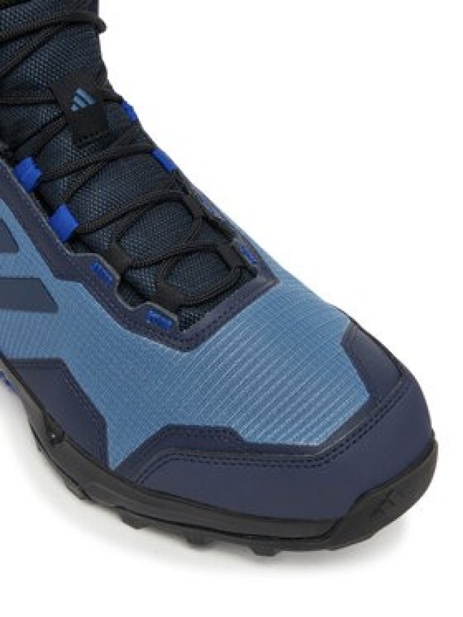 adidas Trekkingi Eastrail 2.0 Mid RAIN.RDY IH1159 Granatowy