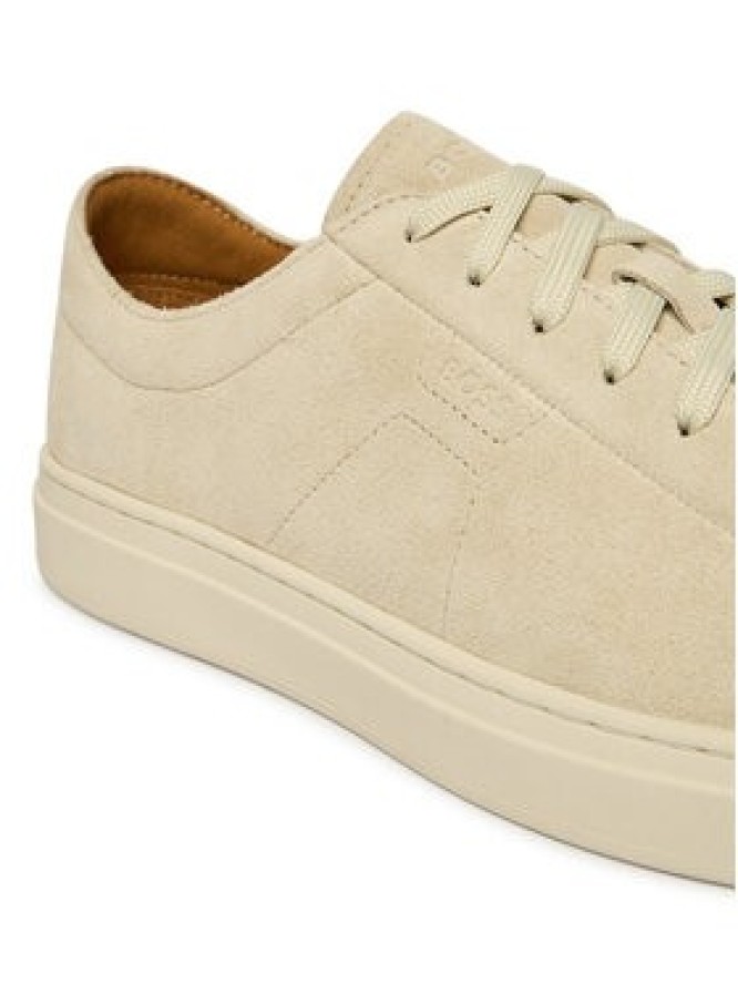 BOSS Sneakersy Kieran 50563162 Biały