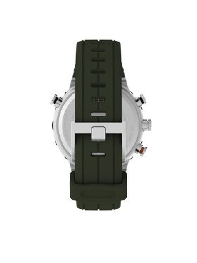 Timex Zegarek Expedition TW2V22200 Zielony