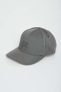 Czapka z daszkiem męska C.P.COMPANY