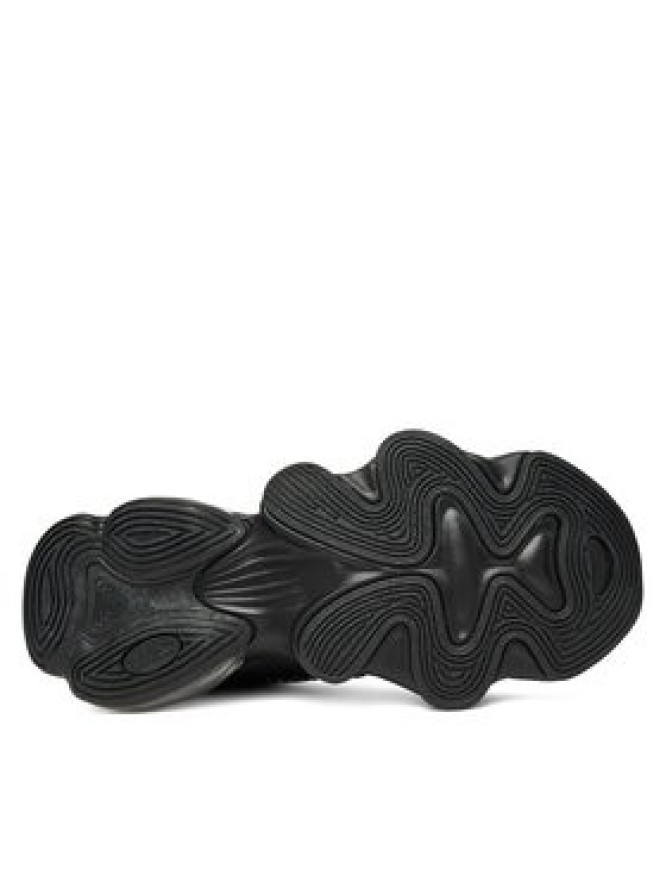 Versace Jeans Couture Sneakersy 79YA3SU2 Szary