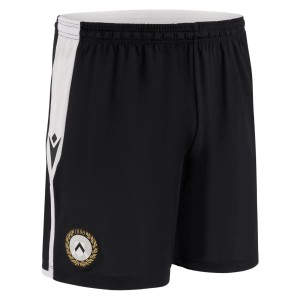 Szorty domowe Udinese 2022/23