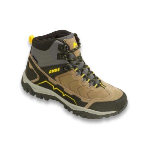 Buty Outdoor Ande Hiker High Wp Dorośli