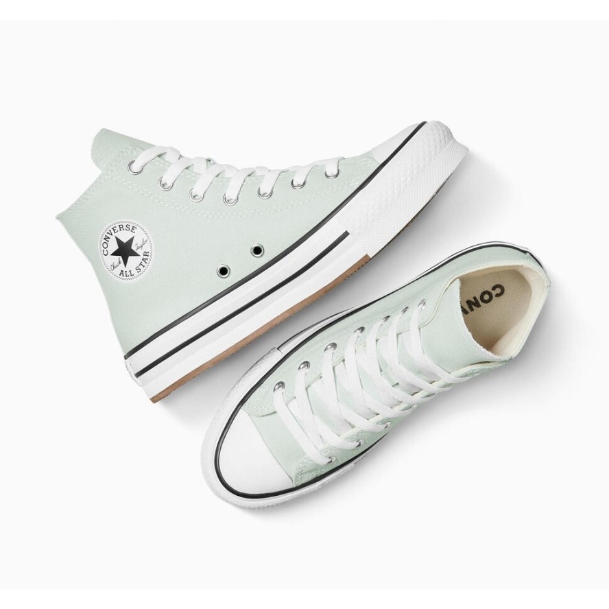 Buty sportowe Converse Chuck Taylor All Star Eva Lift