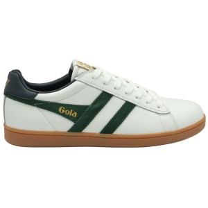 Trenerzy ze skóry Gola Equipe Ii