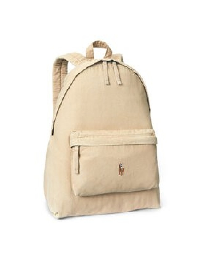 Polo Ralph Lauren Plecak 405967603001 Beżowy