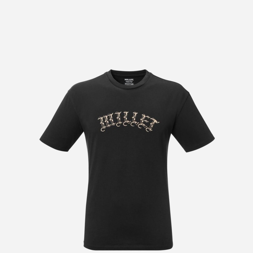 Koszulka męska MILLET Cimaï Collab Ts Ss M