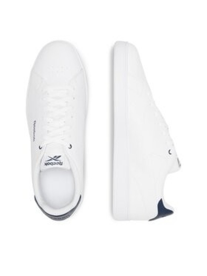 Reebok Sneakersy Court Cl 100074364 Biały