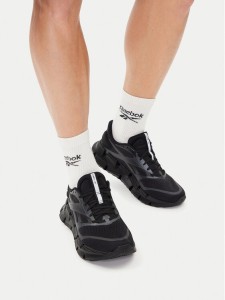 Reebok Buty do biegania EOSB-FLOATZIG 2 100239442 Czarny