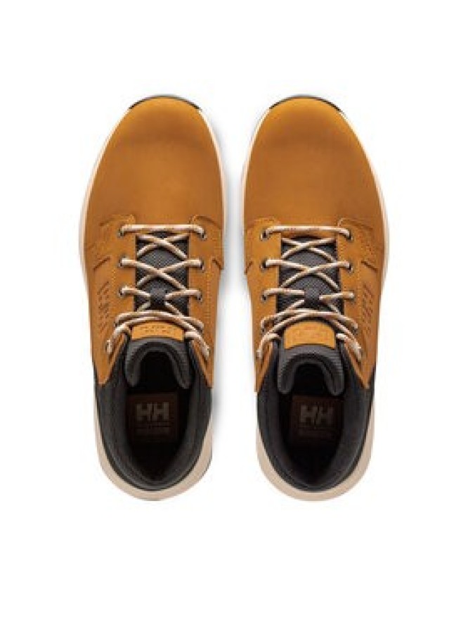 Helly Hansen Trekkingi Kelvin Mid Boots 12038 Brązowy