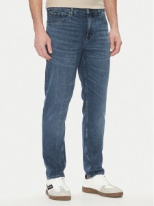 BOSS Jeansy C-Re.Maine 50540479 Niebieski Regular Fit
