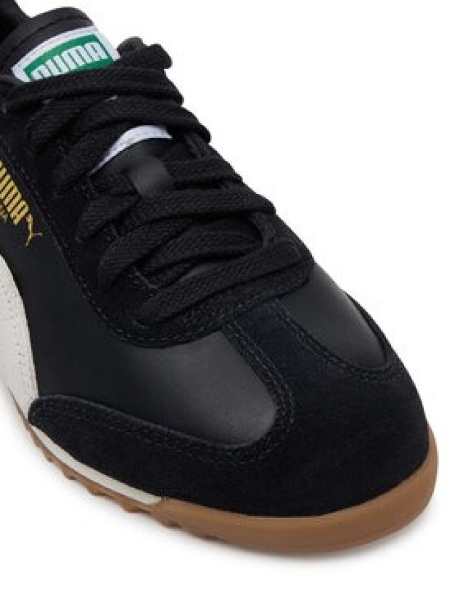 Puma Sneakersy Arizona Retro 402353 01 Czarny
