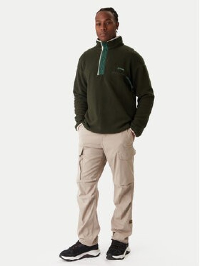 Columbia Polar Helvetia™ II 2090891 Zielony Regular Fit