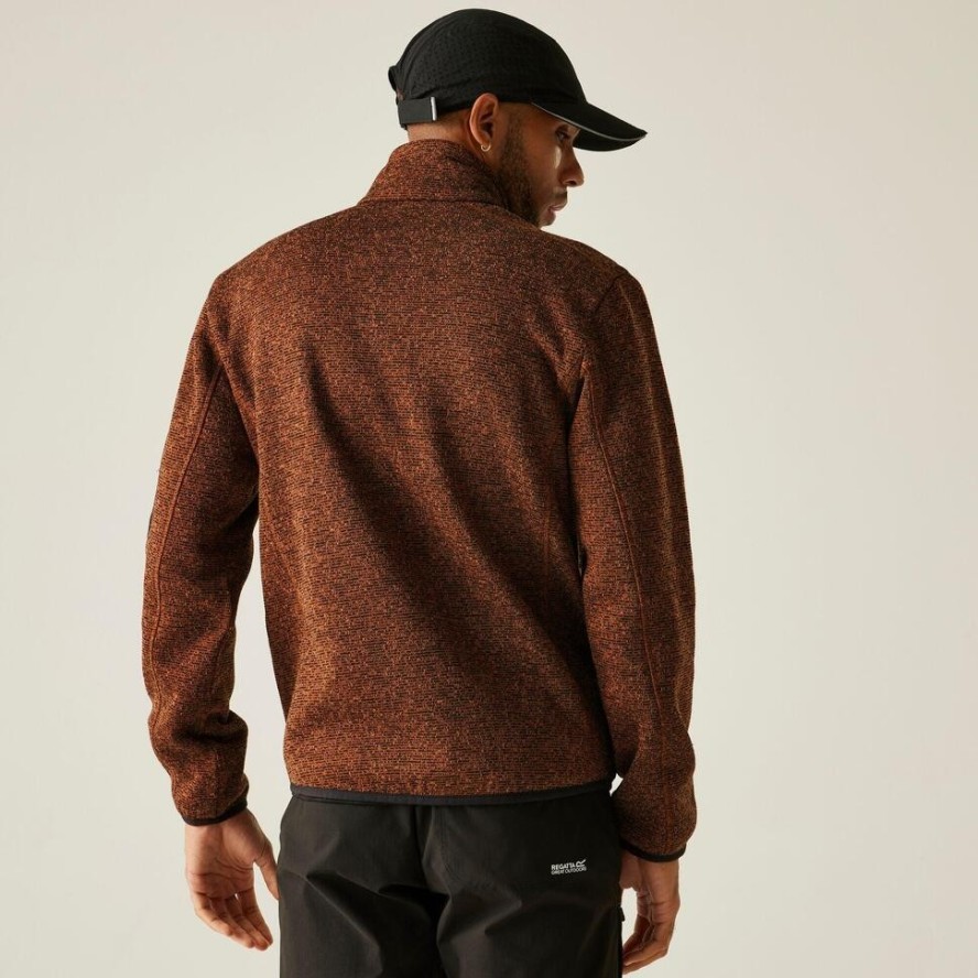 Polar męski rozsuwany Newhill